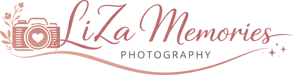 LiZa Memories Photography Logo